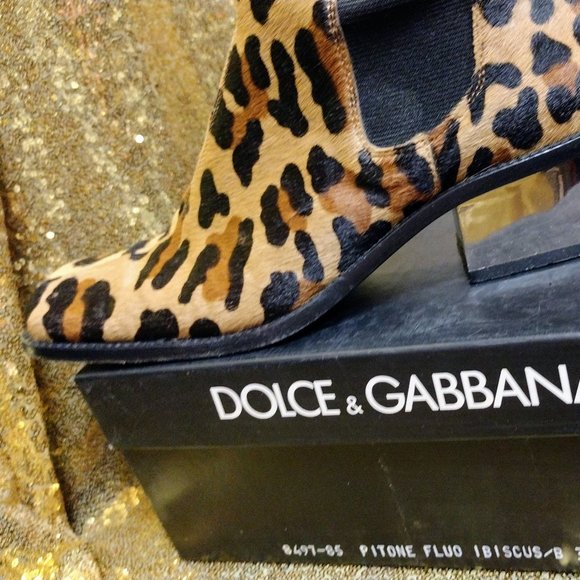 COPY - Dolce & Gabbana - Picture 1 of 3